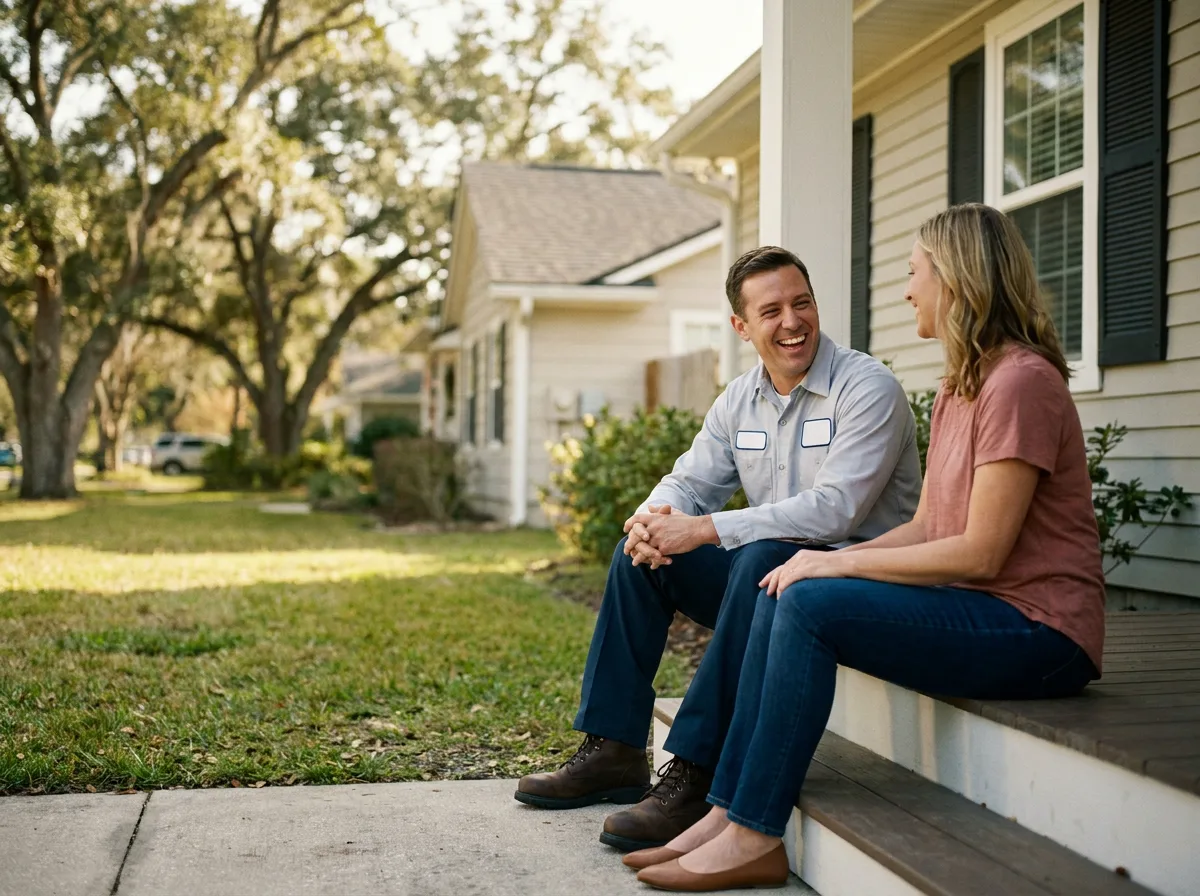 Septic tank pumping FAQs for Wolfe City, TX